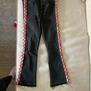 Veronica Beard Jeans